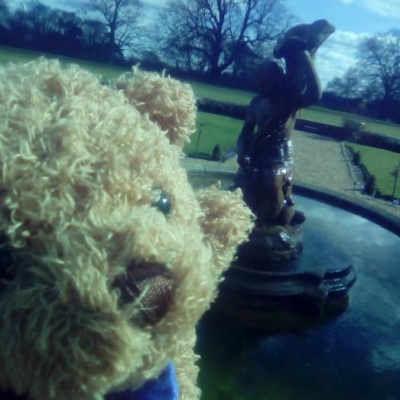 Fountain