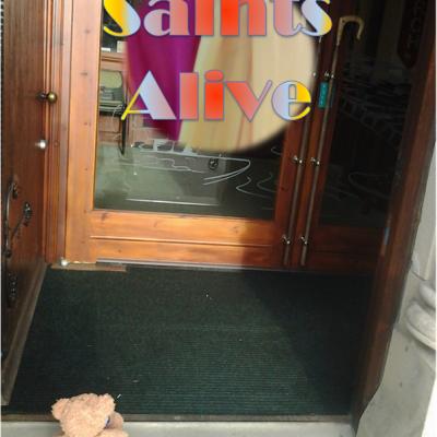 SaintsAlive