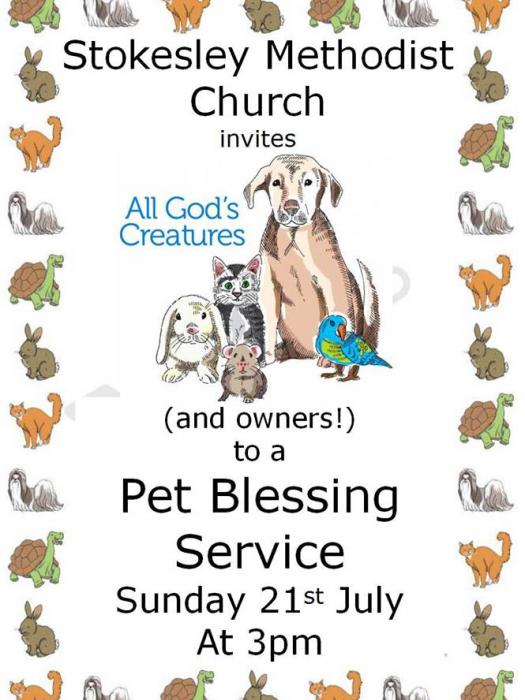 pet service